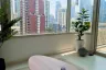 2 Bedroom Condo for rent in MANHATTAN CHIDLOM, Lumpini, Bangkok near MRT Ratchaprarop
