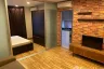 Condo for rent in The Green Condo III, Bang Chak, Bangkok near BTS Punnawithi