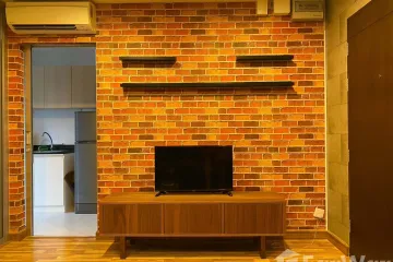 Condo for rent in The Green Condo III, Bang Chak, Bangkok near BTS Punnawithi