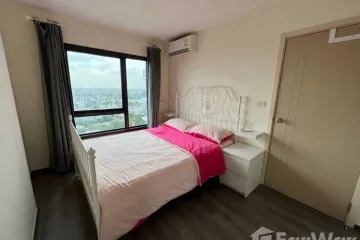 1 Bedroom Condo for rent in Rich Park at Triple Station, Suan Luang, Bangkok near Airport Rail Link Hua Mak