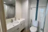 1 Bedroom Condo for rent in Lumpini Place Rama IX - Ratchada, Huai Khwang, Bangkok near MRT Phra Ram 9