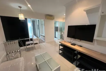 1 Bedroom Condo for rent in Lumpini Place Rama IX - Ratchada, Huai Khwang, Bangkok near MRT Phra Ram 9
