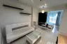 1 Bedroom Condo for rent in Lumpini Place Rama IX - Ratchada, Huai Khwang, Bangkok near MRT Phra Ram 9
