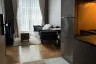 1 Bedroom Condo for rent in KEYNE BY SANSIRI, Khlong Tan, Bangkok near BTS Thong Lo