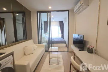 1 Bedroom Condo for rent in Life Rama 4 - Asoke, Khlong Toei, Bangkok near MRT Queen Sirikit National Convention Centre