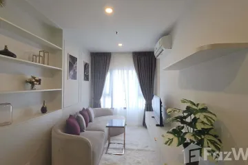 1 Bedroom Condo for rent in Life Rama 4 - Asoke, Khlong Toei, Bangkok near MRT Queen Sirikit National Convention Centre