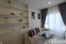 1 Bedroom Condo for rent in Life Rama 4 - Asoke, Khlong Toei, Bangkok near MRT Queen Sirikit National Convention Centre