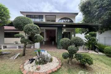 5 Bedroom House for Sale or Rent in Suan Luang, Bangkok near MRT Phatthanakan
