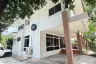 4 Bedroom House for rent in Phra Khanong Nuea, Bangkok near BTS Phra Khanong