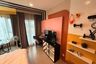 Condo for rent in Life Sathorn Sierra, Talat Phlu, Bangkok near BTS Talat Phlu
