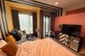 Condo for rent in Life Sathorn Sierra, Talat Phlu, Bangkok near BTS Talat Phlu