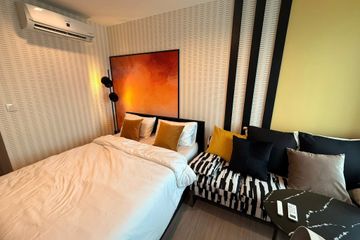 Condo for rent in Life Sathorn Sierra, Talat Phlu, Bangkok near BTS Talat Phlu