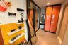Condo for rent in Life Sathorn Sierra, Talat Phlu, Bangkok near BTS Talat Phlu