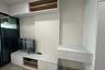 Condo for rent in RYE Huamak, Suan Luang, Bangkok near Airport Rail Link Hua Mak
