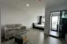Condo for rent in RYE Huamak, Suan Luang, Bangkok near Airport Rail Link Hua Mak