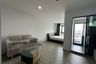 Condo for rent in RYE Huamak, Suan Luang, Bangkok near Airport Rail Link Hua Mak
