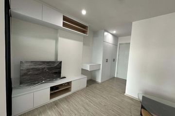 Condo for rent in RYE Huamak, Suan Luang, Bangkok near Airport Rail Link Hua Mak