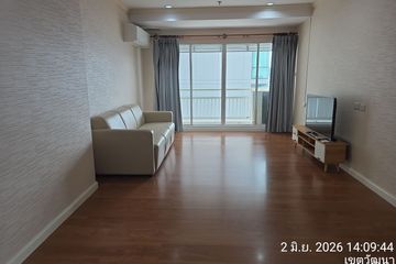 2 Bedroom Condo for rent in Grand Park View Asoke, Khlong Toei Nuea, Bangkok near BTS Asoke