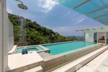 4 Bedroom Condo for sale in Grand Kamala Falls, Kamala, Phuket