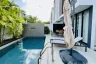 3 Bedroom Townhouse for rent in Laguna Park 2, Choeng Thale, Phuket