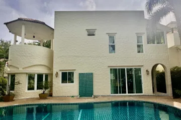 3 Bedroom Villa for rent in Saiyuan Med Village, Rawai, Phuket