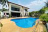 6 Bedroom House for Sale or Rent in Central Park 4, Nong Prue, Chonburi