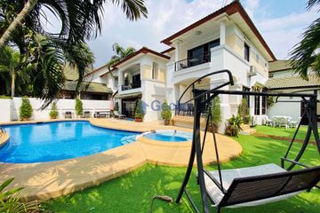 6 Bedroom House for Sale or Rent in Central Park 4, Nong Prue, Chonburi