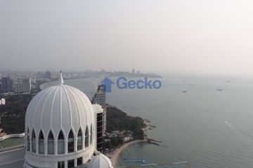2 Bedroom Condo for rent in Zire Wongamat, Na Kluea, Chonburi