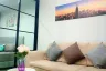 1 Bedroom Condo for rent in Rye Sukhumvit 101/1, Bang Chak, Bangkok