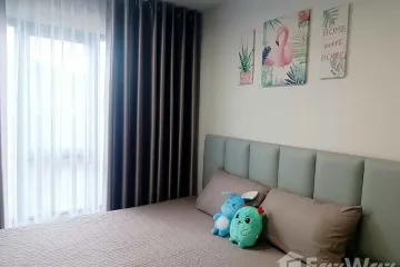 1 Bedroom Condo for rent in Rye Sukhumvit 101/1, Bang Chak, Bangkok