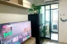 1 Bedroom Condo for rent in Rye Sukhumvit 101/1, Bang Chak, Bangkok