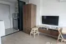 1 Bedroom Condo for rent in Brompton Pet Friendly Samrong Station, Thepharak, Samut Prakan near MRT Samrong