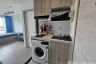 1 Bedroom Condo for rent in Brompton Pet Friendly Samrong Station, Thepharak, Samut Prakan near MRT Samrong