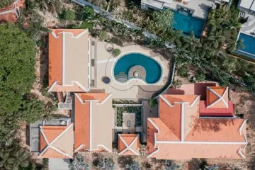 7 Bedroom Villa for sale in Baan Bua, Rawai, Phuket