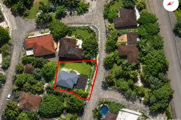 3 Bedroom House for rent in Land and House Park Phuket, Chalong, Phuket