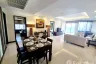 2 Bedroom Condo for rent in La Royale Beach, Na Jomtien, Chonburi