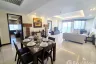 2 Bedroom Condo for rent in La Royale Beach, Na Jomtien, Chonburi