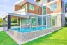 5 Bedroom Villa for sale in Chalong, Phuket
