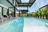 4 Bedroom Villa for sale in Sunset Garden Villas, Rawai, Phuket