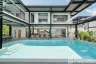 4 Bedroom Villa for sale in Sunset Garden Villas, Rawai, Phuket