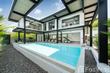 4 Bedroom Villa for sale in Sunset Garden Villas, Rawai, Phuket