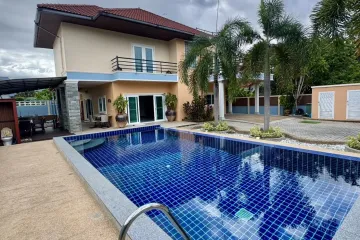 5 Bedroom House for rent in Rawai, Phuket