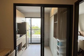 Condo for rent in The Nest Sukhumvit 64, Bang Chak, Bangkok near BTS Punnawithi