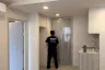 Condo for rent in COBE Ratchada-Rama 9, Huai Khwang, Bangkok