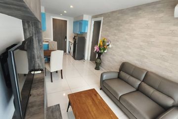 1 Bedroom Condo for sale in De Amber, Na Jomtien, Chonburi