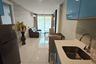1 Bedroom Condo for sale in De Amber, Na Jomtien, Chonburi