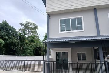 2 Bedroom Townhouse for sale in Bo Win, Chonburi