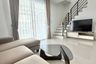 3 Bedroom Townhouse for rent in Pleno Sukhumvit-Bangna 3, Bang Kaeo, Samut Prakan