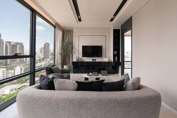 2 Bedroom Condo for Sale or Rent in The Bangkok Thonglor, Khlong Tan Nuea, Bangkok near BTS Thong Lo