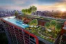 1 Bedroom Condo for sale in Aspire Huai Khwang, Din Daeng, Bangkok near MRT Huai Khwang